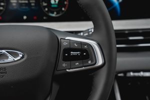 Chery Tiggo 4 2024 года, 0 км - вид 9