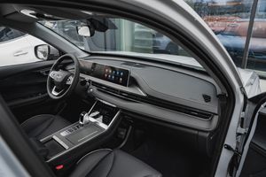 Chery Tiggo 4 2024 года, 0 км - вид 18