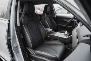Chery Tiggo 4 2024 года, 0 км - вид 24