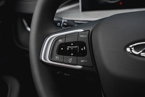 Chery Tiggo 4 2024 года, 0 км - вид 8