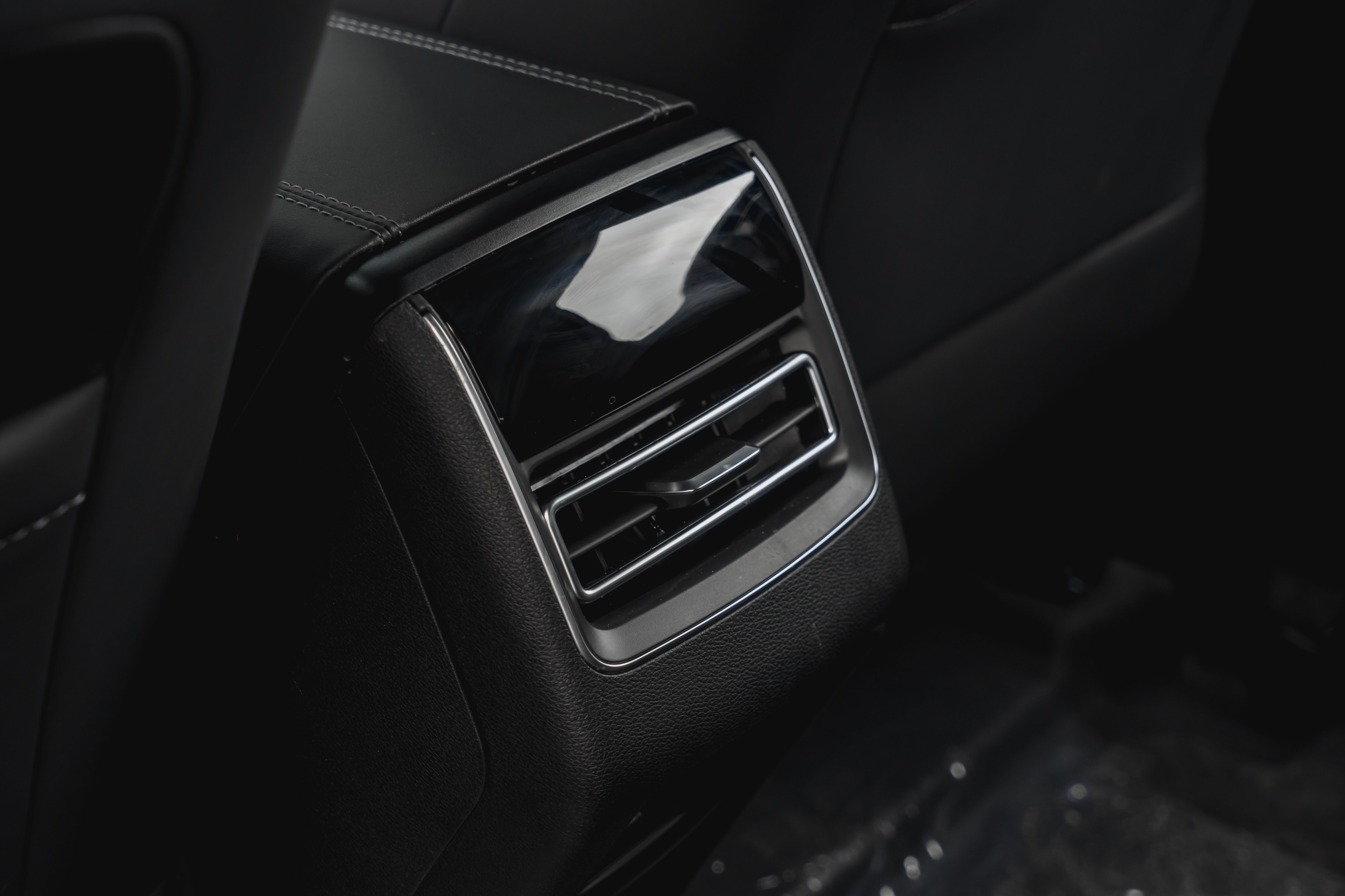 Chery Tiggo 4 2024 года, 0 км - вид 25