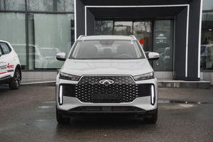 Chery Tiggo 4 2024 года, 0 км - вид 3