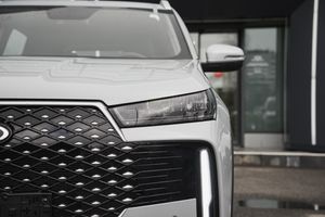 Chery Tiggo 4 2024 года, 0 км - вид 7