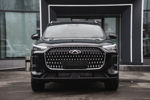 Chery Tiggo 9 2024 года, 0 км - вид 3