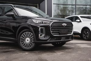 Chery Tiggo 9 2024 года, 0 км - вид 6