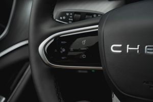 Chery Tiggo 9 2024 года, 0 км - вид 13
