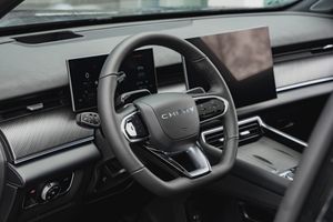 Chery Tiggo 9 2024 года, 0 км - вид 20