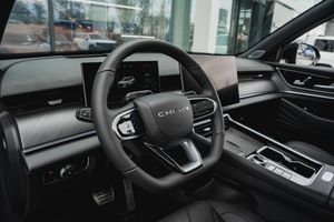 Chery Tiggo 9 2024 года, 0 км - вид 25