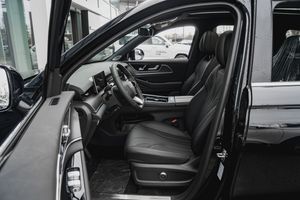 Chery Tiggo 9 2024 года, 0 км - вид 28