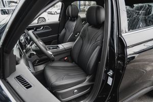 Chery Tiggo 9 2024 года, 0 км - вид 29