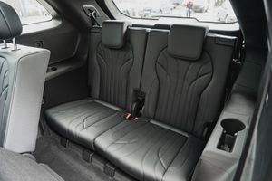 Chery Tiggo 9 2024 года, 0 км - вид 30