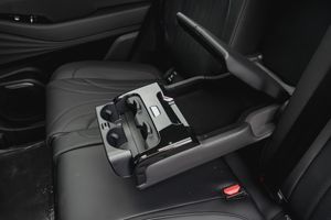 Chery Tiggo 9 2024 года, 0 км - вид 27