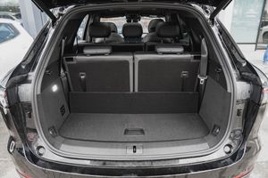 Chery Tiggo 9 2024 года, 0 км - вид 34