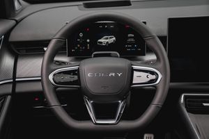 Chery Tiggo 9 2024 года, 0 км - вид 21