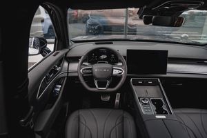 Chery Tiggo 9 2024 года, 0 км - вид 24