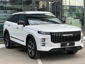 Jaecoo J7 1.6t Dct Urban - вид 3