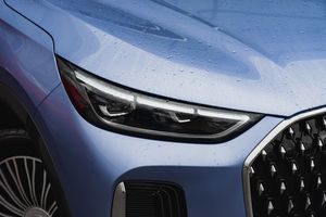 Chery Tiggo 9 2024 года, 0 км - вид 7
