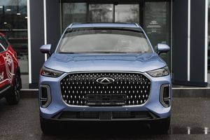 Chery Tiggo 9 2024 года, 0 км - вид 3