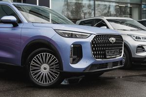 Chery Tiggo 9 2024 года, 0 км - вид 5