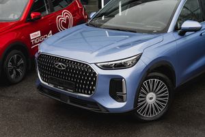 Chery Tiggo 9 2024 года, 0 км - вид 6