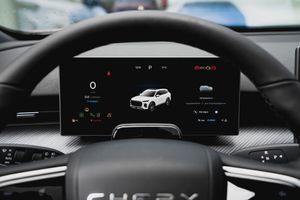 Chery Tiggo 9 2024 года, 0 км - вид 26