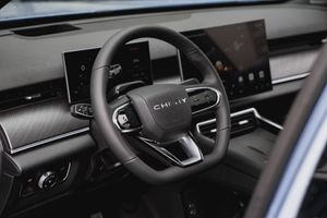 Chery Tiggo 9 2024 года, 0 км - вид 25