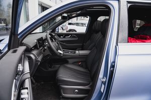 Chery Tiggo 9 2024 года, 0 км - вид 27