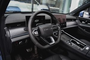 Chery Tiggo 9 2024 года, 0 км - вид 24