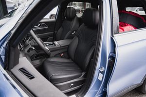Chery Tiggo 9 2024 года, 0 км - вид 28