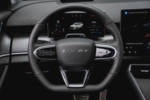 Chery Tiggo 9 2024 года, 0 км - вид 23