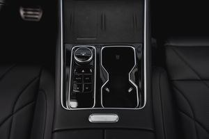 Chery Tiggo 9 2024 года, 0 км - вид 18