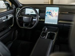 Jaecoo J7 Active - вид 13