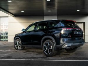 Jaecoo J7 Active - вид 5