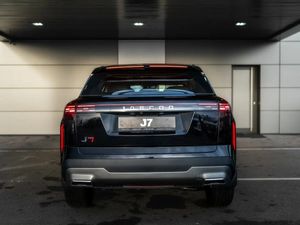 Jaecoo J7 Active - вид 6