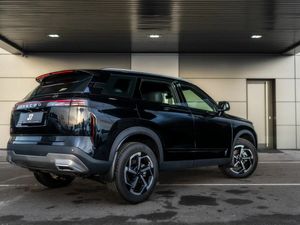 Jaecoo J7 Active - вид 7