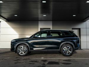 Jaecoo J7 Active - вид 4