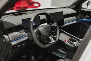 Chery Tiggo 9 2024 года, 0 км - вид 7