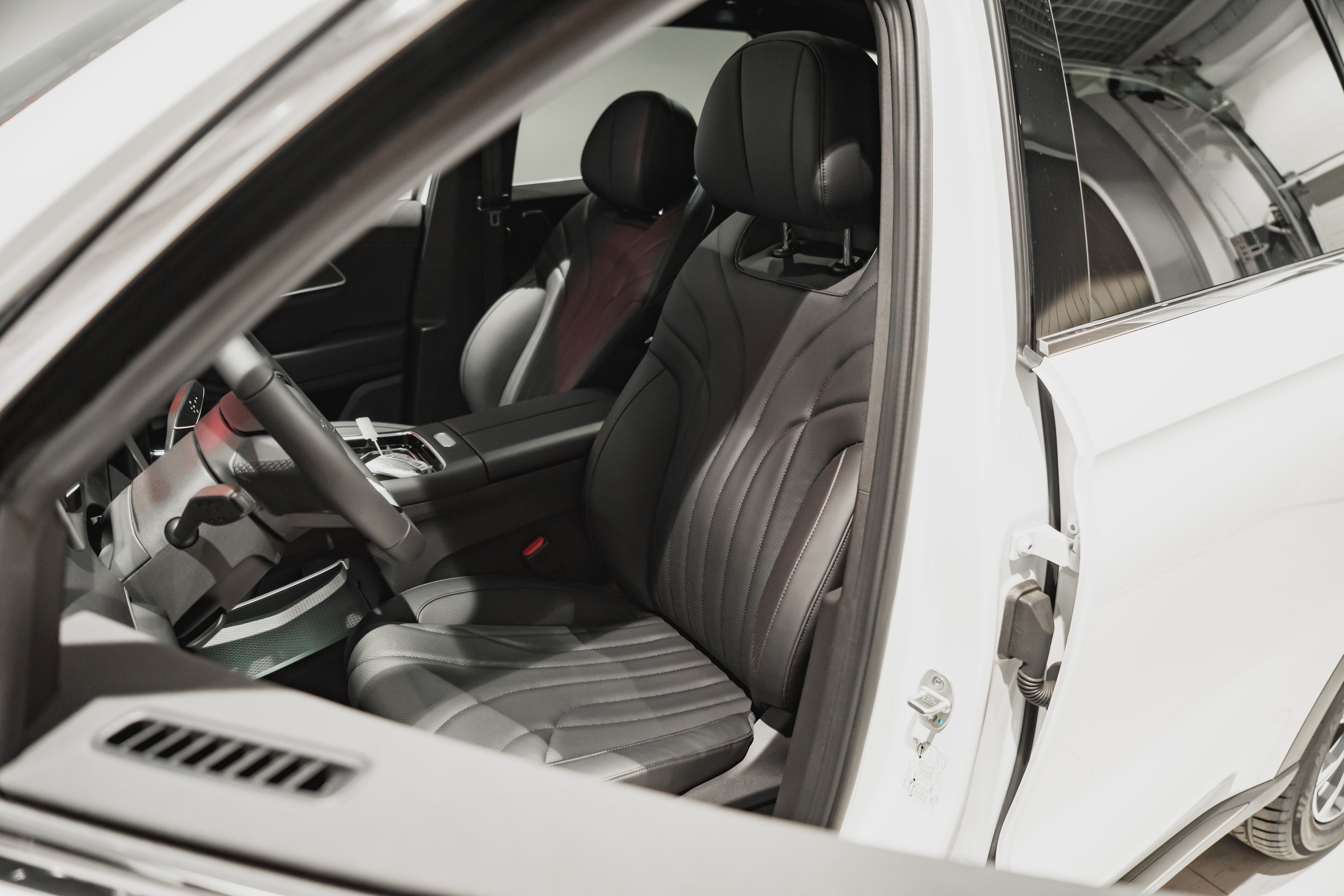 Chery Tiggo 9 2024 года, 0 км - вид 9
