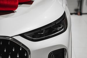 Chery Tiggo 9 2024 года, 0 км - вид 3