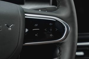 Chery Tiggo 9 Ultra