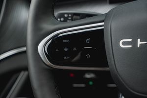 Chery Tiggo 9 Ultra