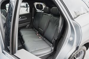 Chery Tiggo 9 Ultra