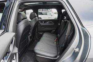 Chery Tiggo 9 Ultra