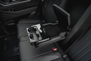 Chery Tiggo 9 Ultra