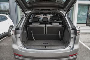 Chery Tiggo 9 Ultra