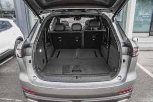 Chery Tiggo 9 Ultra