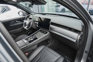 Chery Tiggo 9 Ultra