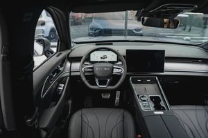 Chery Tiggo 9 Ultra