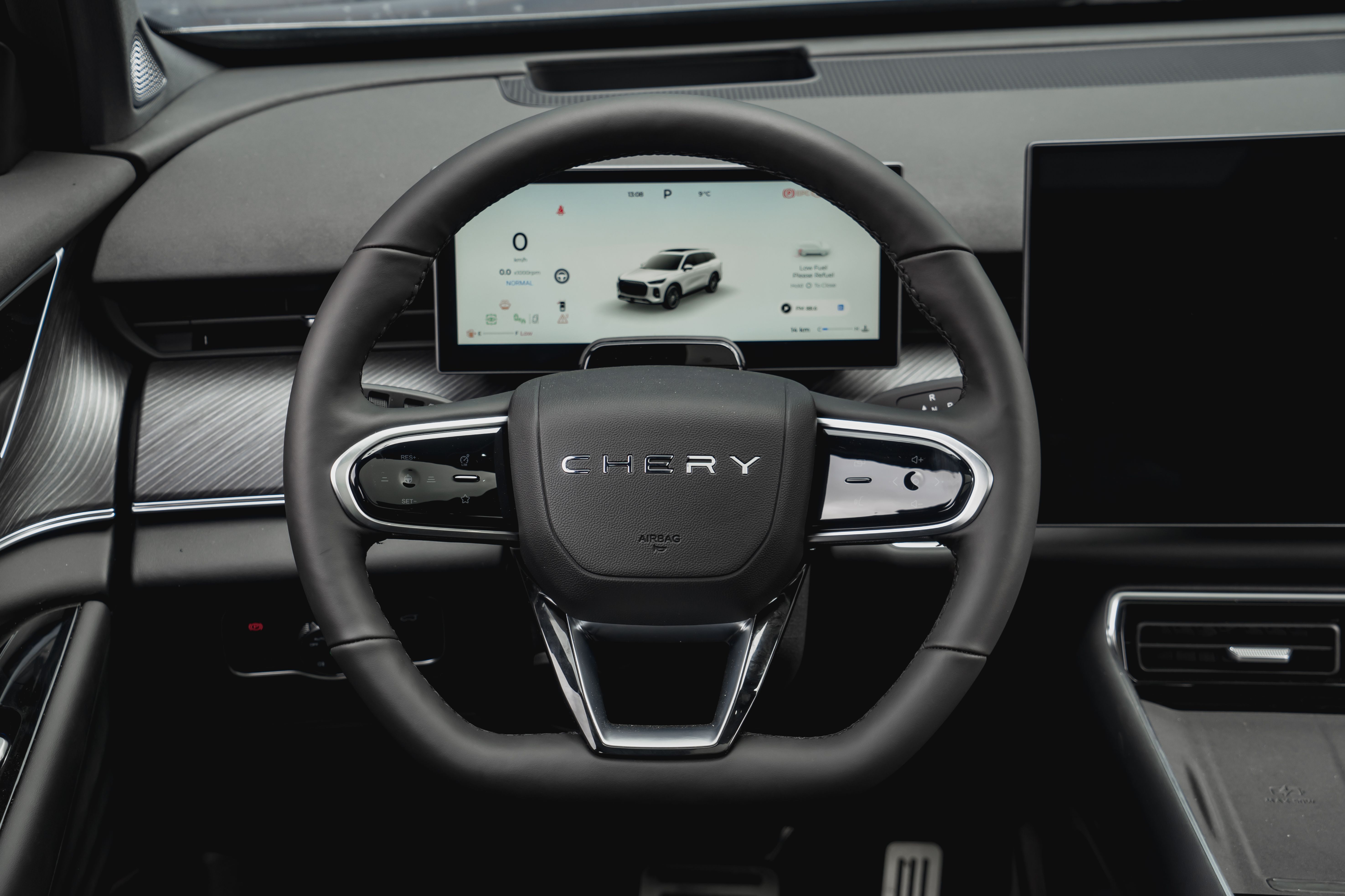 Chery Tiggo 9 2024 года, 0 км - вид 31