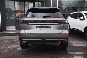 Chery Tiggo 9 Ultra
